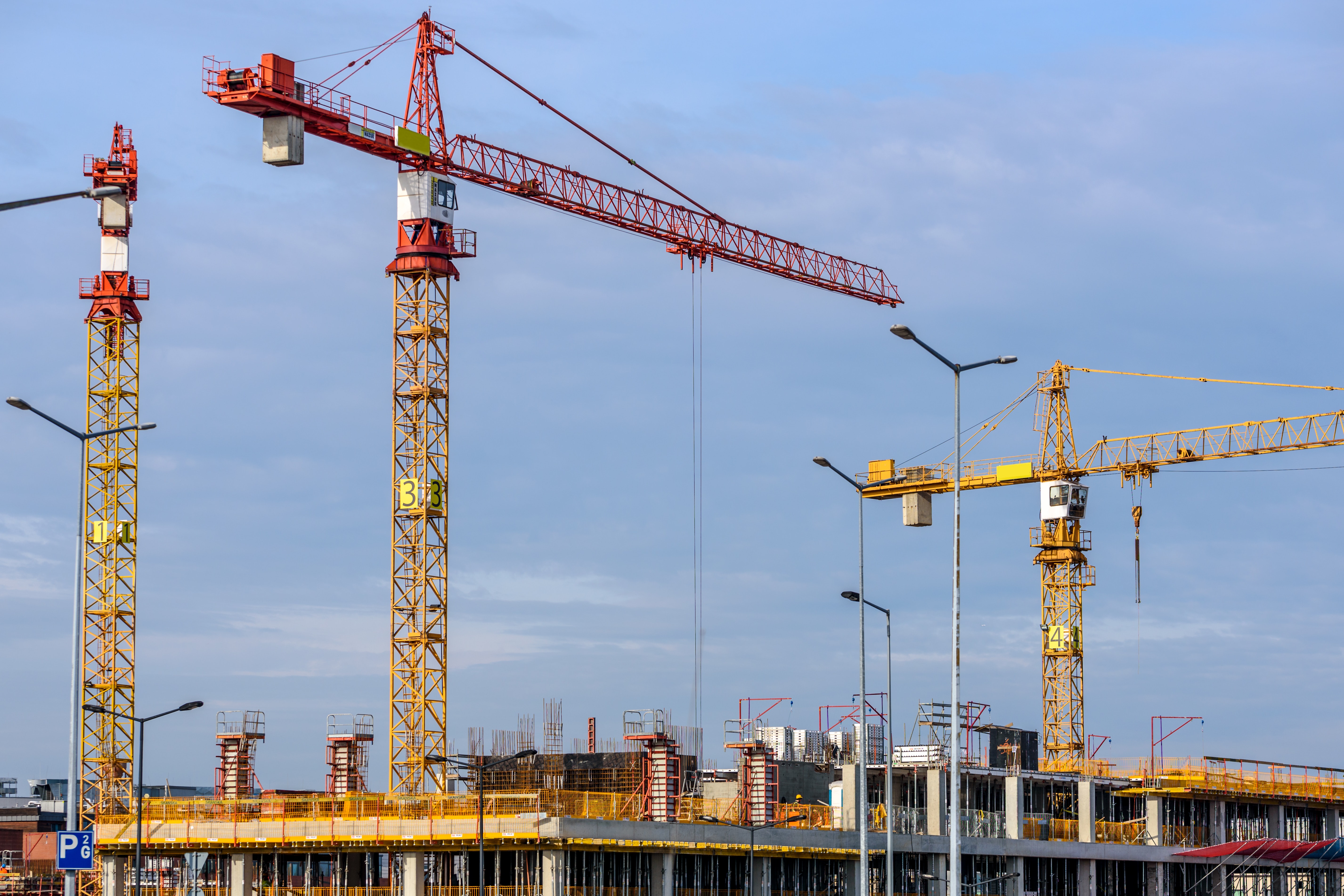 construccion